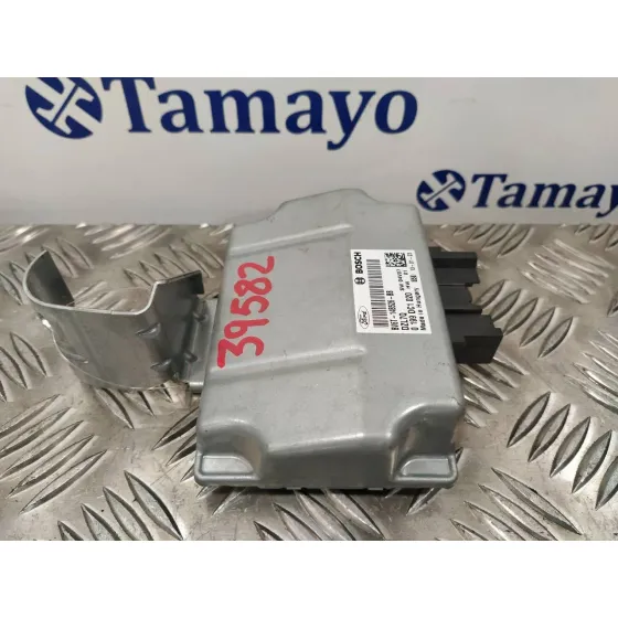 Modulo Electronico para Ford Focus Turn. (Cb8)