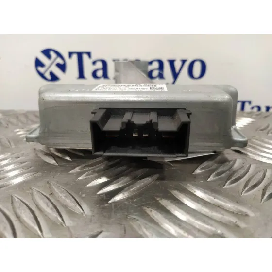 Modulo Electronico para Ford Focus Turn. (Cb8)