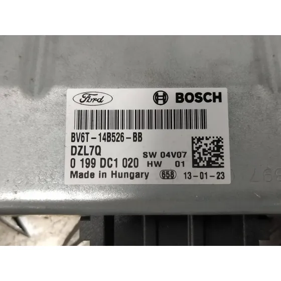 Modulo Electronico para Ford Focus Turn. (Cb8)