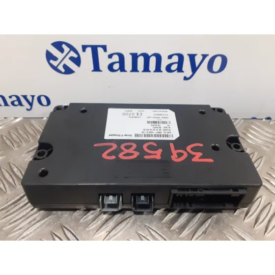Modulo Electronico para Ford Focus Turn. (Cb8)