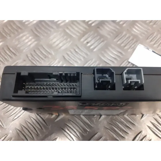 Modulo Electronico para Ford Focus Turn. (Cb8)