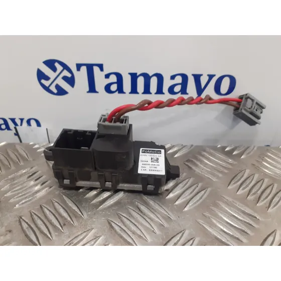 Resistencia Calefaccion para Ford Focus Turn. (Cb8)