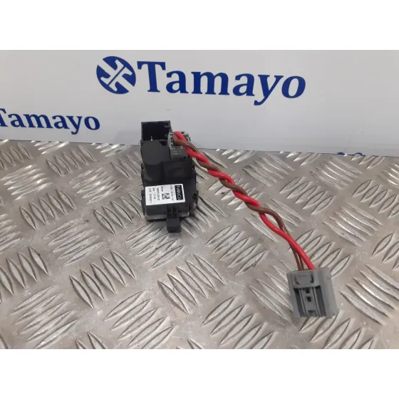 Resistencia Calefaccion para Ford Focus Turn. (Cb8)