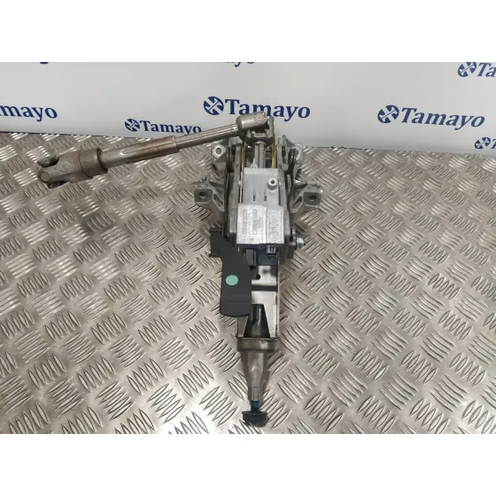 Columna Direccion para Ford Focus Turn. (Cb8)
