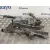 Columna Direccion para Ford Focus Turn. (Cb8)