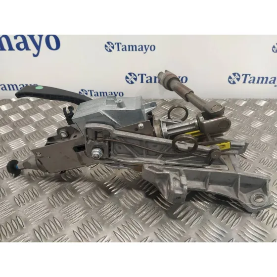 Columna Direccion para Ford Focus Turn. (Cb8)