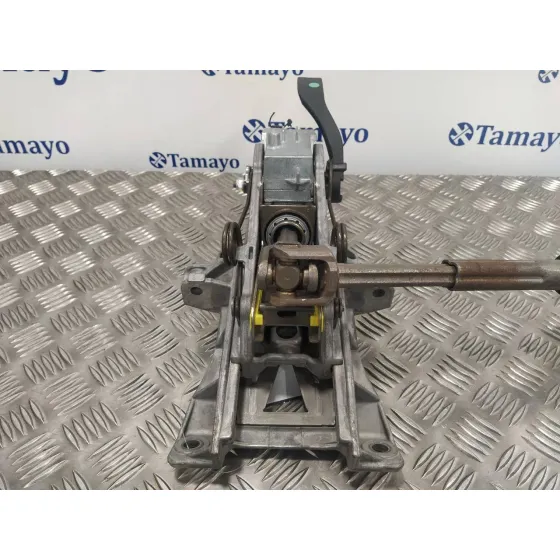 Columna Direccion para Ford Focus Turn. (Cb8)