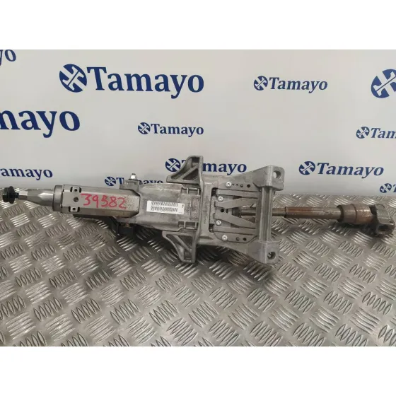 Columna Direccion para Ford Focus Turn. (Cb8)