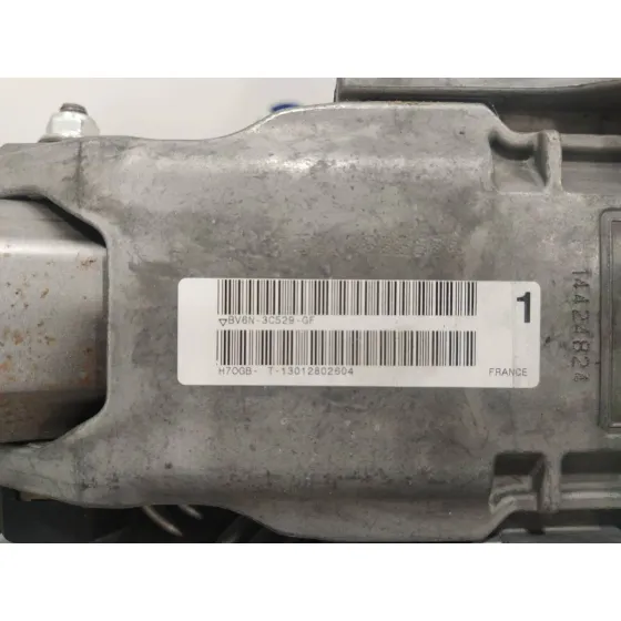 Columna Direccion para Ford Focus Turn. (Cb8)