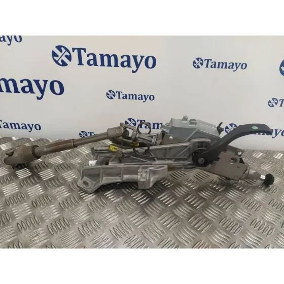Columna Direccion para Ford Focus Turn. (Cb8)