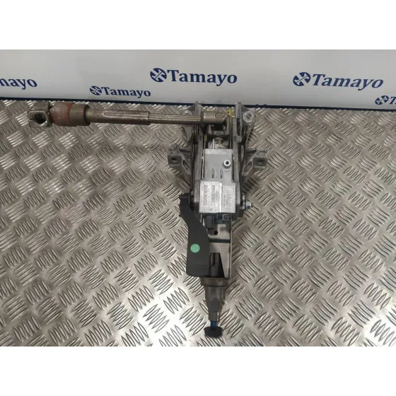 Columna Direccion para Ford Focus Turn. (Cb8)