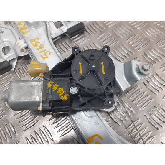 Elevalunas Trasero Derecho para Chevrolet Aveo