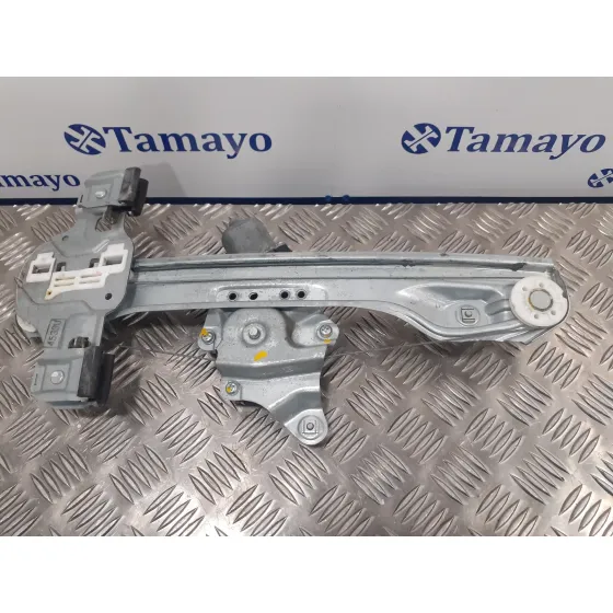 Elevalunas Trasero Derecho para Chevrolet Aveo