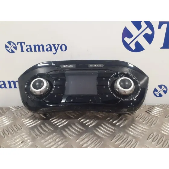 Mando Climatizador para Nissan Juke (F15)