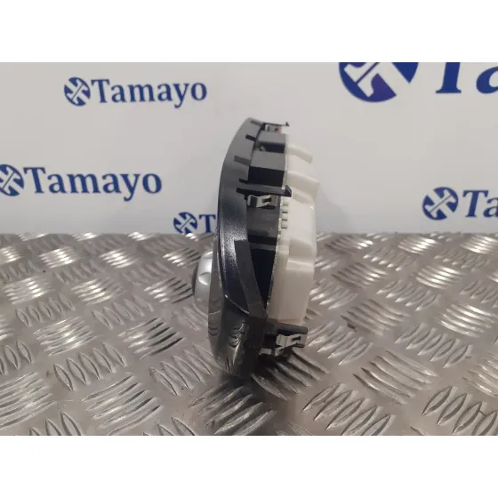 Mando Climatizador para Nissan Juke (F15)