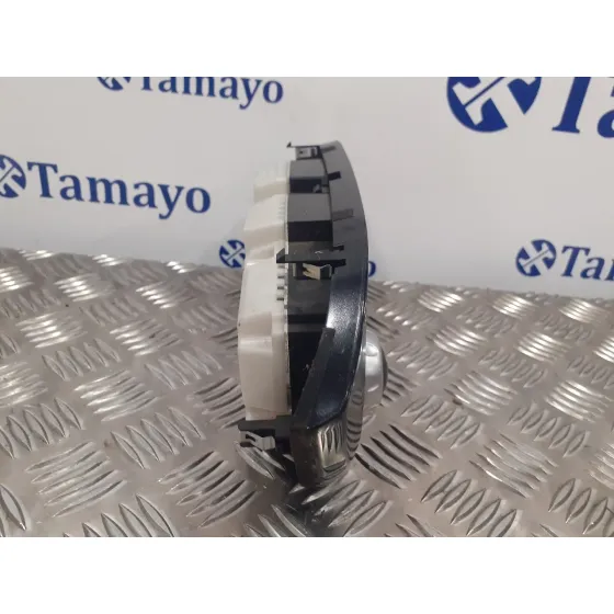 Mando Climatizador para Nissan Juke (F15)