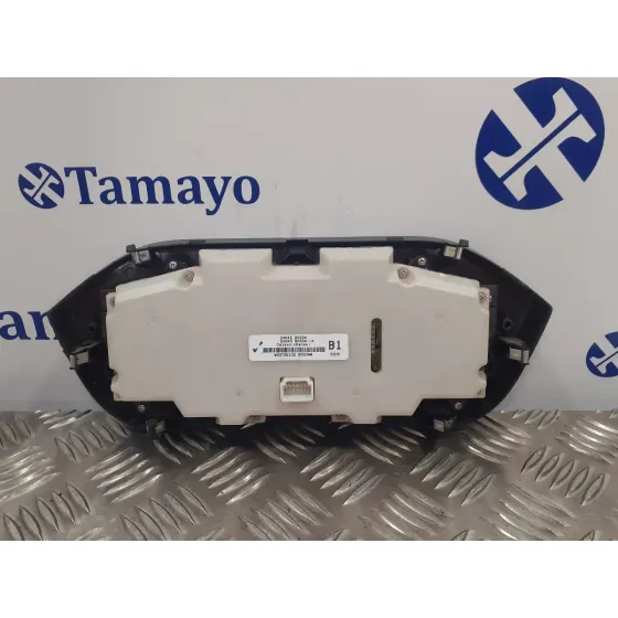 Mando Climatizador para Nissan Juke (F15)