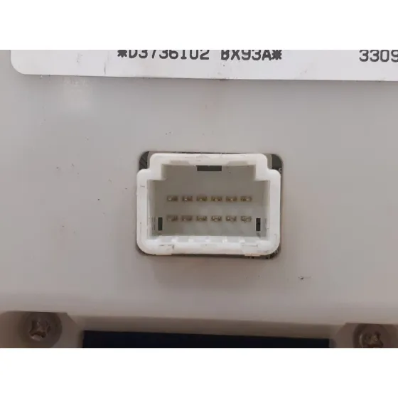 Mando Climatizador para Nissan Juke (F15)