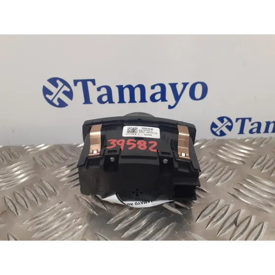 Mando Luces para Ford Focus Turn. (Cb8)