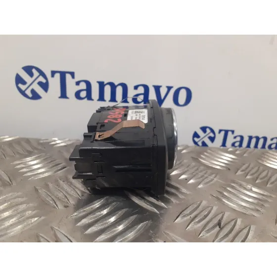Mando Luces para Ford Focus Turn. (Cb8)