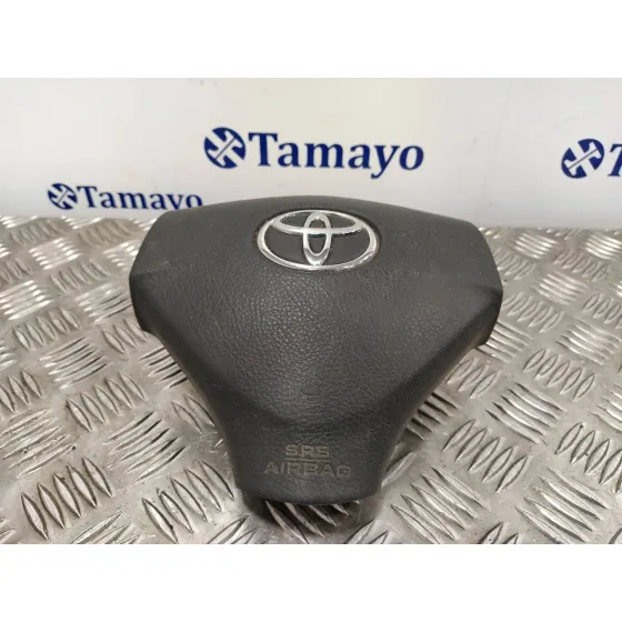 Airbag Delantero Izquierdo para Toyota Corolla Verso (R1)