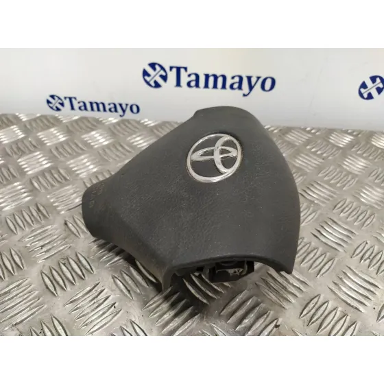 Airbag Delantero Izquierdo para Toyota Corolla Verso (R1)