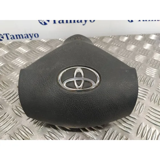 Airbag Delantero Izquierdo para Toyota Corolla Verso (R1)