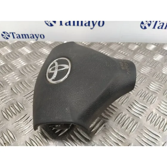 Airbag Delantero Izquierdo para Toyota Corolla Verso (R1)