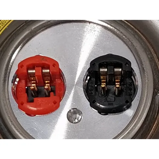Airbag Delantero Izquierdo para Toyota Corolla Verso (R1)