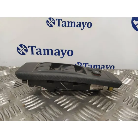 Mando Elevalunas Delantero Izquierdo para Toyota Corolla Verso (R1)