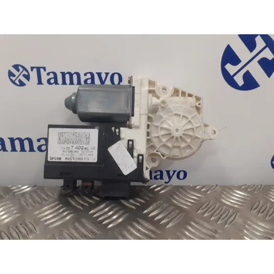 Motor Elevalunas Delantero Izquierdo para Citroën C8