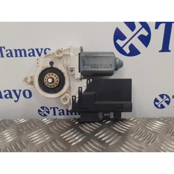 Motor Elevalunas Delantero Izquierdo para Citroën C8