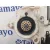 Motor Elevalunas Delantero Izquierdo para Citroën C8