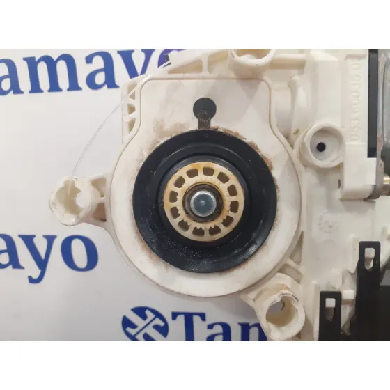 Motor Elevalunas Delantero Izquierdo para Citroën C8