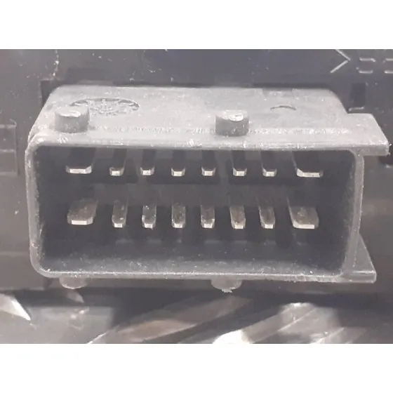 Motor Elevalunas Delantero Izquierdo para Citroën C8