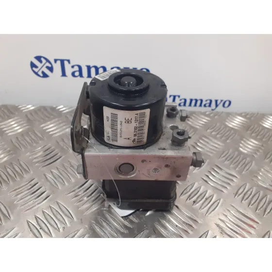 Abs para Ford Fiesta (Cb1)