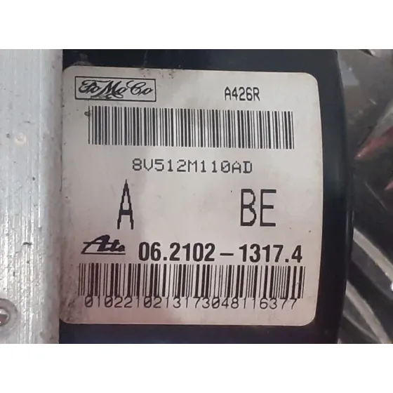 Abs para Ford Fiesta (Cb1)