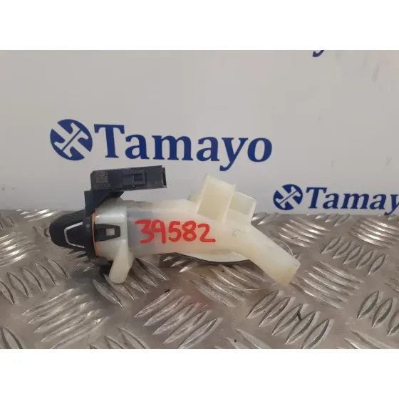 Modulo Electronico para Ford Focus Turn. (Cb8)