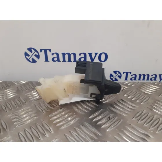 Modulo Electronico para Ford Focus Turn. (Cb8)