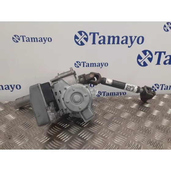 Columna Direccion para Ford Fiesta (Cb1)
