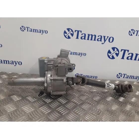 Columna Direccion para Ford Fiesta (Cb1)