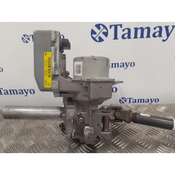 Columna Direccion para Ford Fiesta (Cb1)