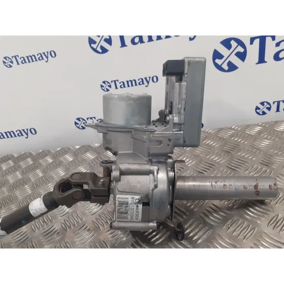 Columna Direccion para Ford Fiesta (Cb1)