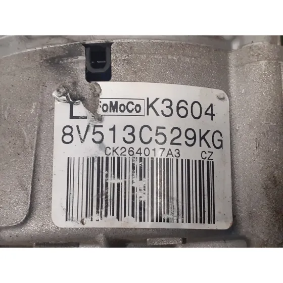 Columna Direccion para Ford Fiesta (Cb1)