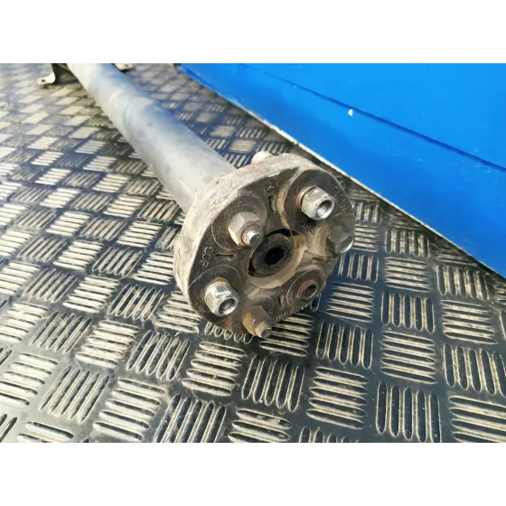 Transmision Central para Mercedes-Benz Clase C (W204) Berlina