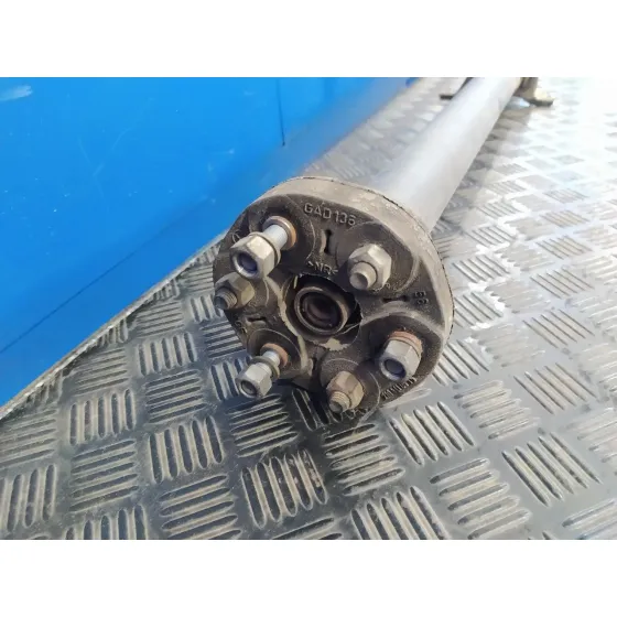 Transmision Central para Mercedes-Benz Clase C (W204) Berlina