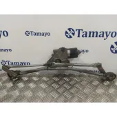Motor Limpia Delantero para Bmw Z3 Roadster (E36)