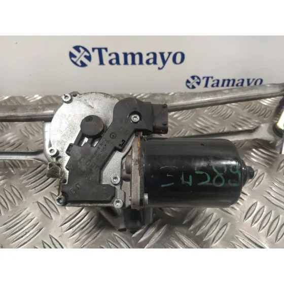 Motor Limpia Delantero para Bmw Z3 Roadster (E36)