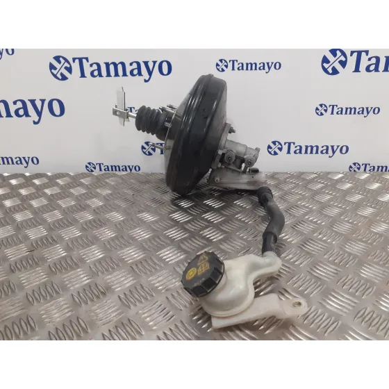 Servofreno para Ford Fiesta (Cb1)
