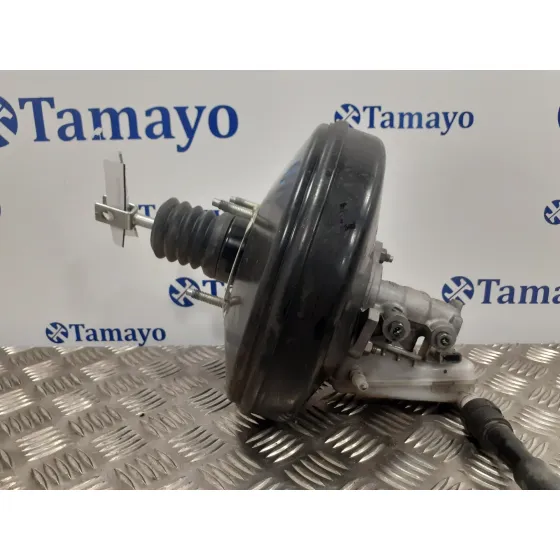 Servofreno para Ford Fiesta (Cb1)